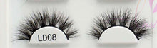 Load image into Gallery viewer, Rossi Minks Lashes
