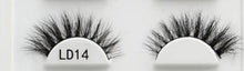 Load image into Gallery viewer, Luxe Mink Lashes
