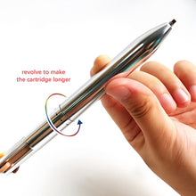 Load image into Gallery viewer, 4N1 Eyebrow Pencil

