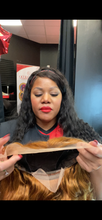 Load image into Gallery viewer, Whiskey Girl Wig
