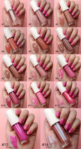 Petite Glossier