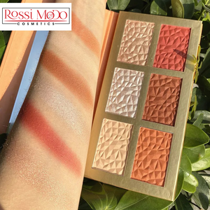 Gleaux & Rouge Palette
