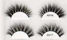 Load image into Gallery viewer, Rossi Minks Lashes
