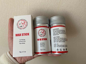 Wax Sticks