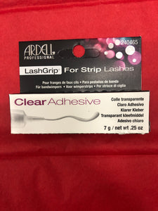 Lash glue