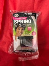 Load image into Gallery viewer, Needles and Wig Clips
