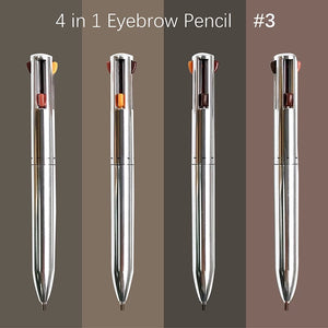4N1 Eyebrow Pencil