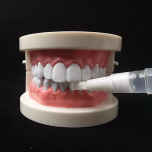 Professional Teeth Whitening Gels - 35%