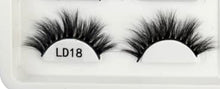 Load image into Gallery viewer, Luxe Mink Lashes
