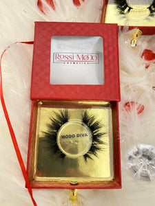 Luxe Mink Lashes