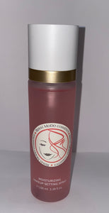 Makeup Setting Spray - variable