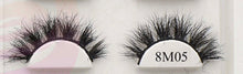 Load image into Gallery viewer, Rossi Minks Lashes
