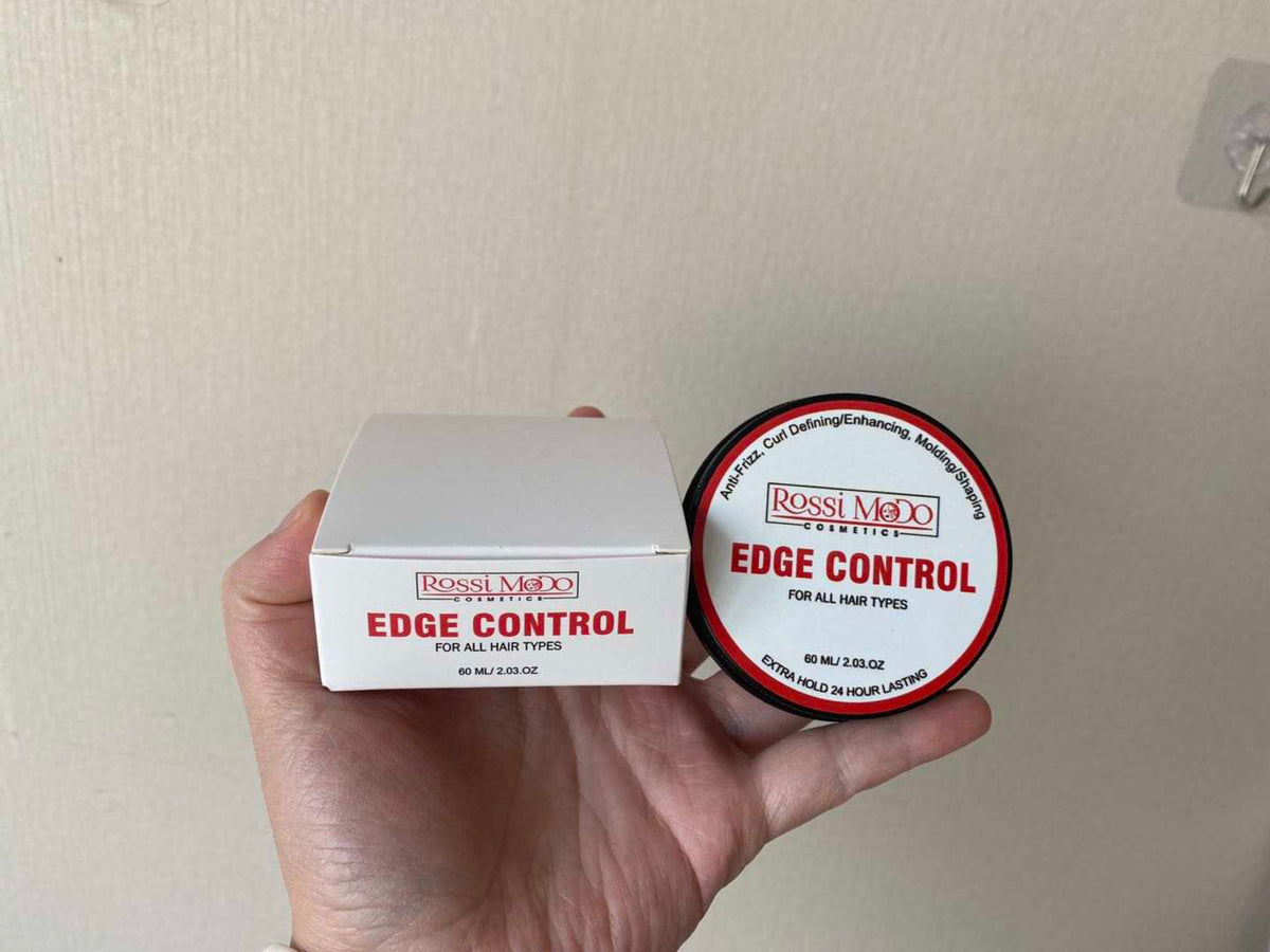 Edge Control – Rossi Modo Beauty Store