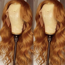 Load image into Gallery viewer, Whiskey Girl Wig
