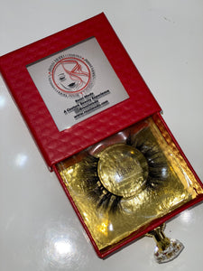 Luxe Mink Lashes