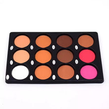 Load image into Gallery viewer, Visage Foundation Palettes
