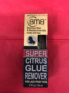 Super citrus products