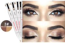 Load image into Gallery viewer, 4N1 Eyebrow Pencil
