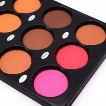 Load image into Gallery viewer, Visage Foundation Palettes
