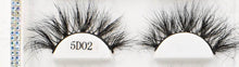 Load image into Gallery viewer, Rossi Minks Lashes
