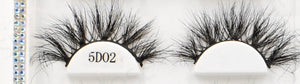 Rossi Minks Lashes