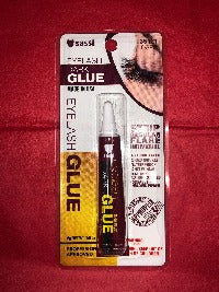 Lash glue