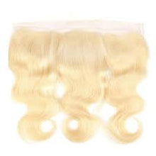 Load image into Gallery viewer, Blonde Body Wave Frontals
