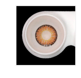Fashion Contacts