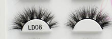 Load image into Gallery viewer, Luxe Mink Lashes
