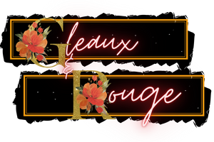 Gleaux & Rouge Palette