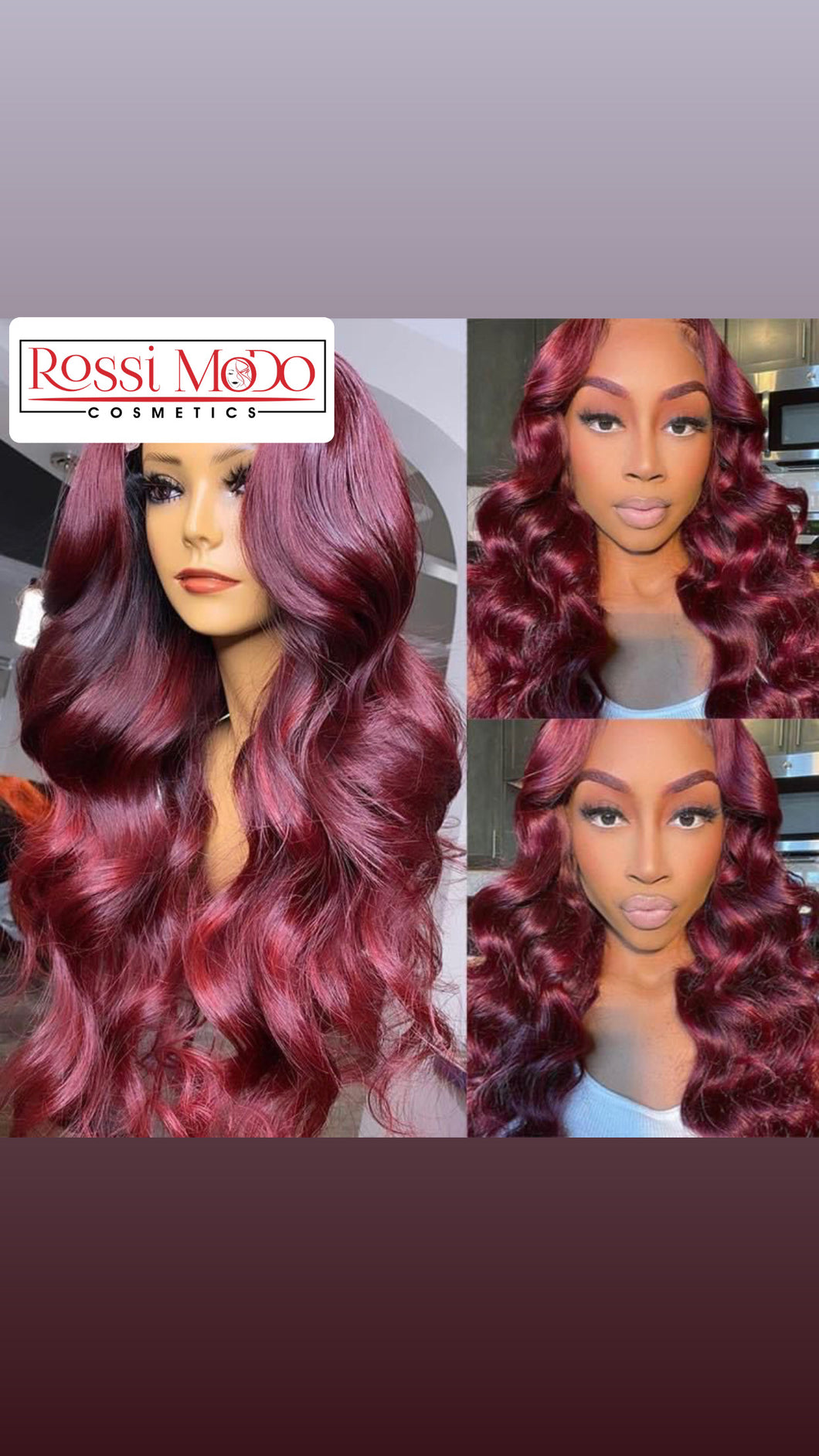 Wine Bombshell