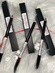 Lip Liner Pencils