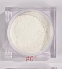 Load image into Gallery viewer, Translucent Setting Powder
