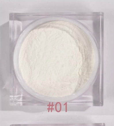 Translucent Setting Powder