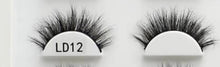 Load image into Gallery viewer, Luxe Mink Lashes
