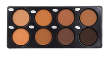 Load image into Gallery viewer, Visage Foundation Palettes
