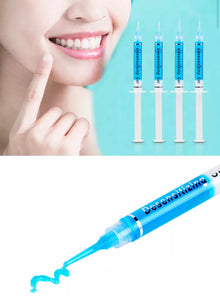 Desensitizing Gel