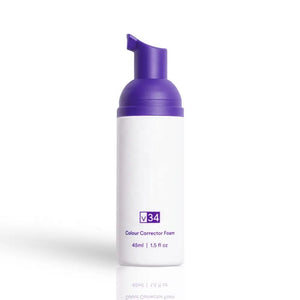 Color Correcting Toothpaste