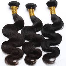 The Reaux Hair collection(Brazilian hair)