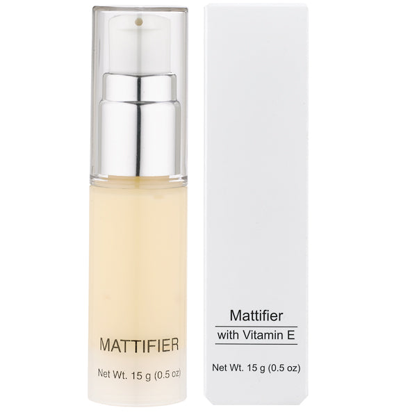Mattifier