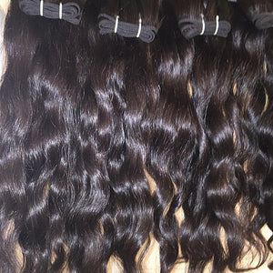 RAW ROSSI HAIR Frontals